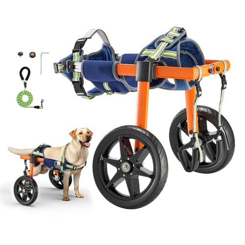 Vevor adjustable dog - adjustable,