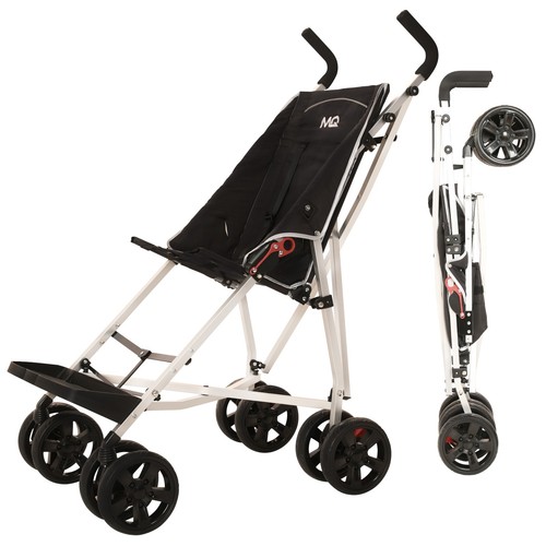 Mobiquip pushchair special - mobiquip, xl
