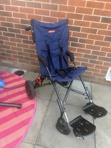 Disability buggy - disability,