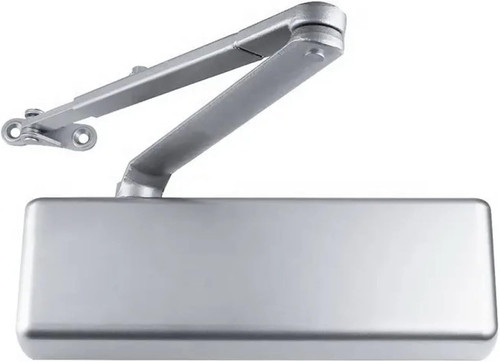 4041 heavy duty - heavy, door