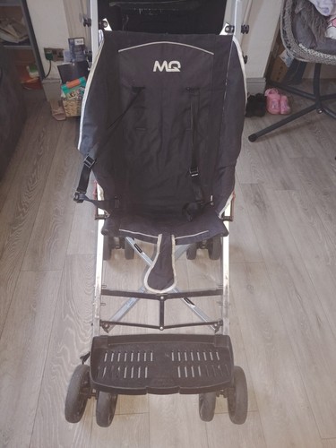 Mobiquip pushchair special - pushchair,,