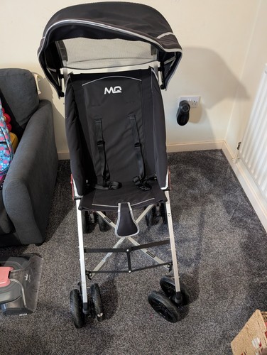 Mobiquip pushchair special - mobiquip, pushchair,