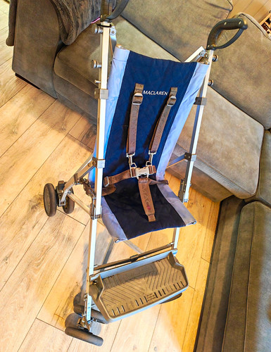 Maclaren elite disability - maclaren,
